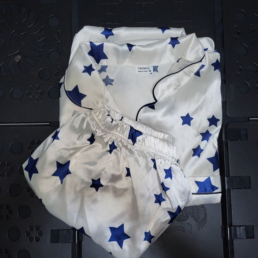 Womens xl pajamas